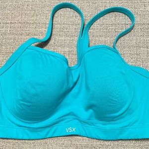 VSX sports bra